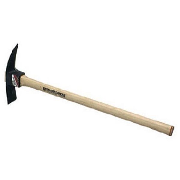 V & B Manufacturing V & B Manufacturing HMP 85101 Mattock & Pick Combination 695513